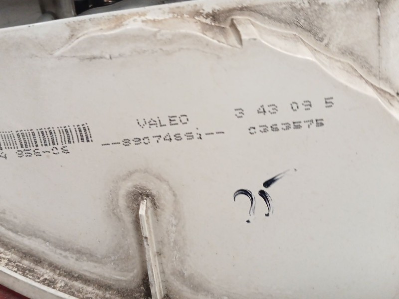 Recambio de piloto trasero derecho para bmw 1 (e81) 116 d referencia OEM IAM   