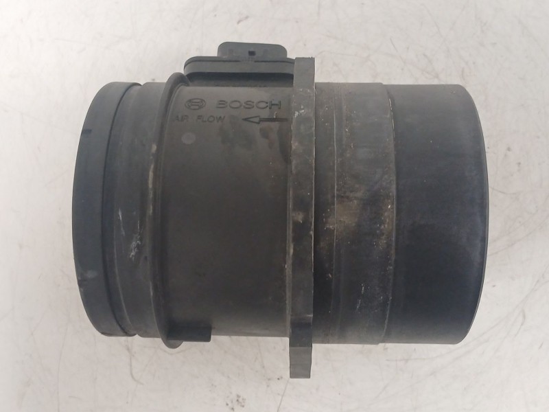 Recambio de caudalimetro para volkswagen golf vii (5g1, bq1, be1, be2) 1.6 tdi referencia OEM IAM 0281006093 8506409 276962552