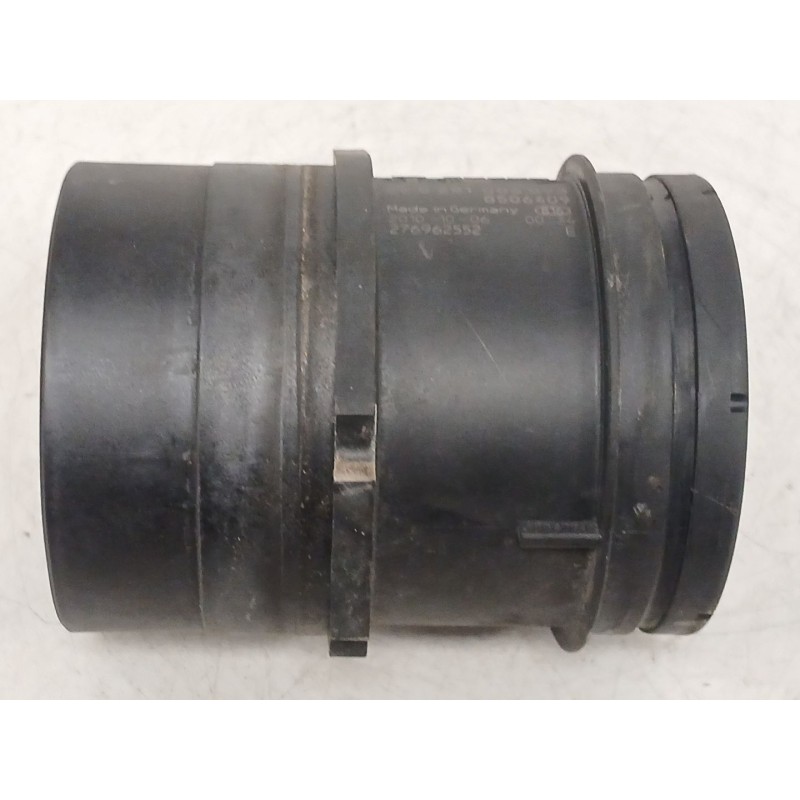 Recambio de caudalimetro para volkswagen golf vii (5g1, bq1, be1, be2) 1.6 tdi referencia OEM IAM 0281006093 8506409 276962552