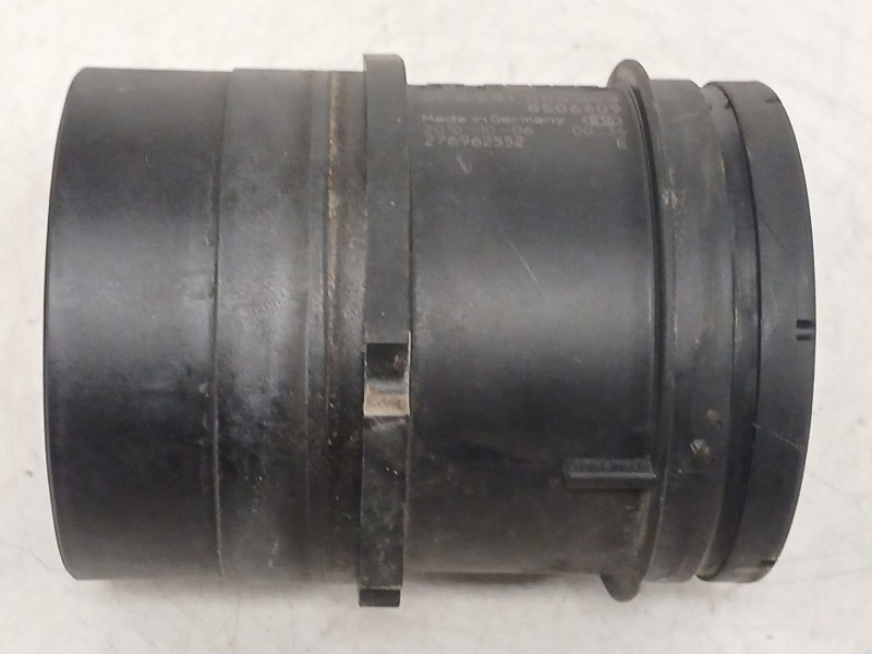 Recambio de caudalimetro para volkswagen golf vii (5g1, bq1, be1, be2) 1.6 tdi referencia OEM IAM 0281006093 8506409 276962552