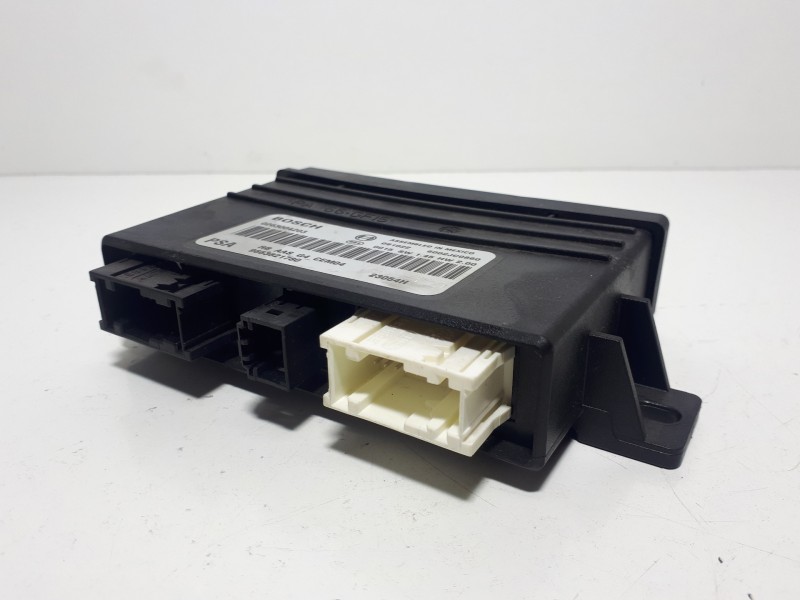 Recambio de modulo electronico para citroën c5 berlina business referencia OEM IAM 9663821780 0263004203 