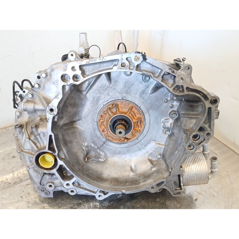 Recambio de caja cambios para peugeot 508 sw i (8e_) 2.0 bluehdi 180 referencia OEM IAM 9810375780  