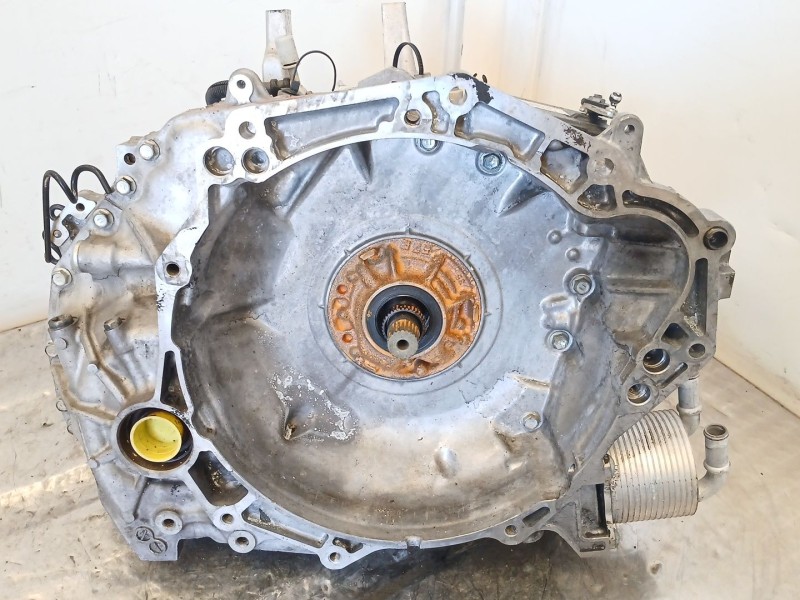 Recambio de caja cambios para peugeot 508 sw i (8e_) 2.0 bluehdi 180 referencia OEM IAM 9810375780  