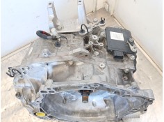 Recambio de caja cambios para peugeot 508 sw i (8e_) 2.0 bluehdi 180 referencia OEM IAM 9810375780   2