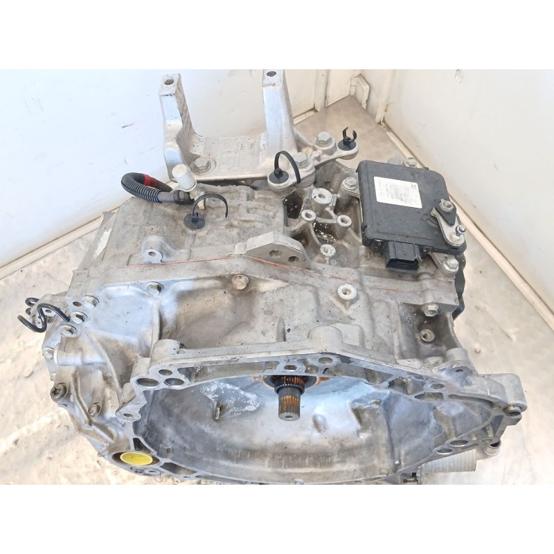 Recambio de caja cambios para peugeot 508 sw i (8e_) 2.0 bluehdi 180 referencia OEM IAM 9810375780  