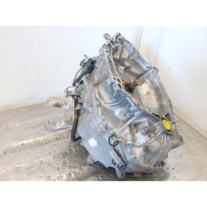 Recambio de caja cambios para peugeot 508 sw i (8e_) 2.0 bluehdi 180 referencia OEM IAM 9810375780  