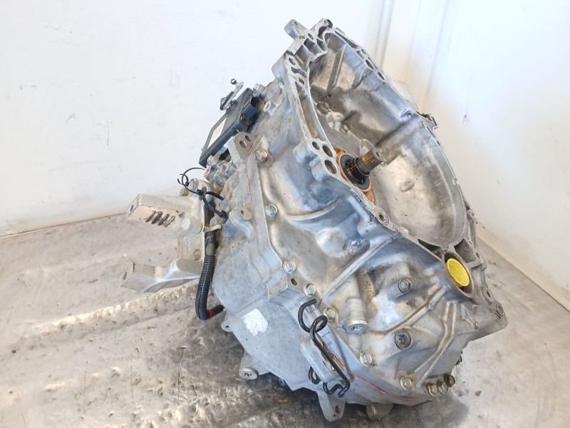 Recambio de caja cambios para peugeot 508 sw i (8e_) 2.0 bluehdi 180 referencia OEM IAM 9810375780  