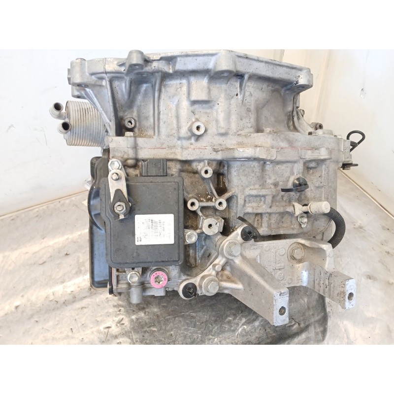 Recambio de caja cambios para peugeot 508 sw i (8e_) 2.0 bluehdi 180 referencia OEM IAM 9810375780  