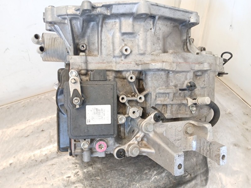 Recambio de caja cambios para peugeot 508 sw i (8e_) 2.0 bluehdi 180 referencia OEM IAM 9810375780  