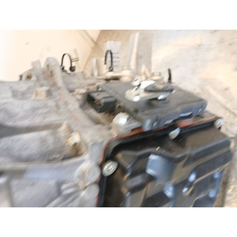 Recambio de caja cambios para peugeot 508 sw i (8e_) 2.0 bluehdi 180 referencia OEM IAM 9810375780  