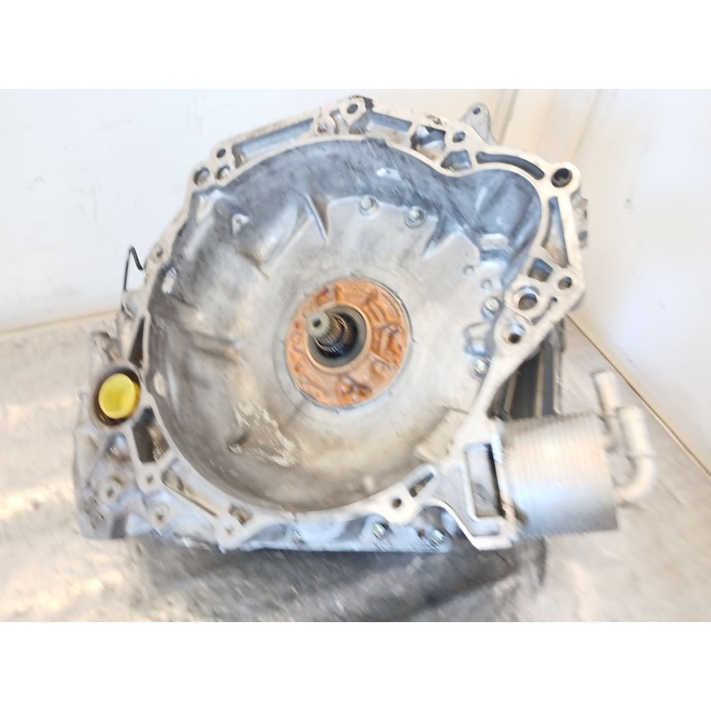 Recambio de caja cambios para peugeot 508 sw i (8e_) 2.0 bluehdi 180 referencia OEM IAM 9810375780  