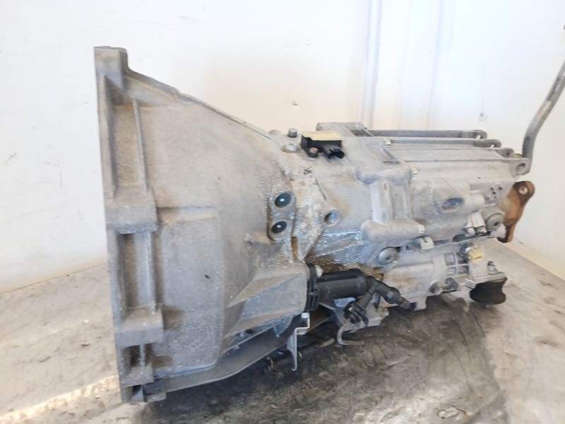 Recambio de caja cambios para bmw 1 (e81) 116 d referencia OEM IAM   