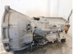 Recambio de caja cambios para bmw 1 (e81) 116 d referencia OEM IAM    2