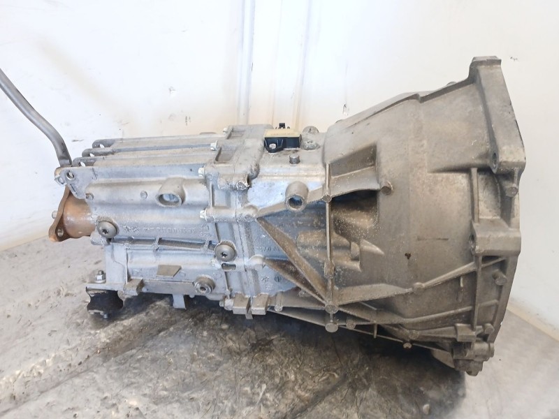 Recambio de caja cambios para bmw 1 (e81) 116 d referencia OEM IAM   