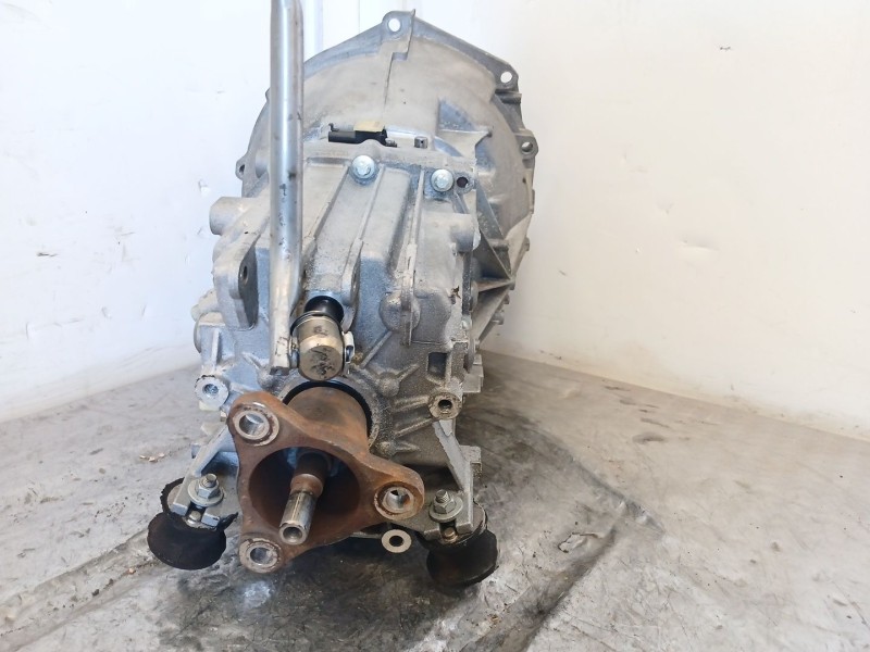 Recambio de caja cambios para bmw 1 (e81) 116 d referencia OEM IAM   