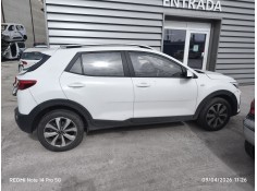 kia stonic (yb) del año 2024