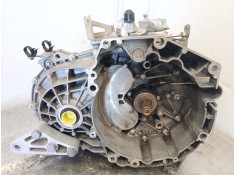 Recambio de caja cambios para fiat doblo cargo (263_) 1.4 natural power referencia OEM IAM 63563511 2162556 