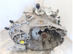 Recambio de caja cambios para fiat doblo cargo (263_) 1.4 natural power referencia OEM IAM 63563511 2162556  2