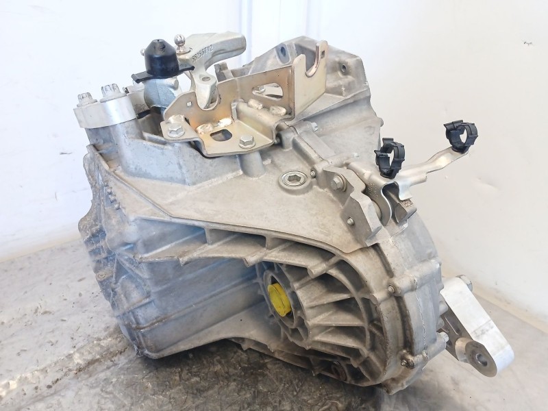 Recambio de caja cambios para fiat doblo cargo (263_) 1.4 natural power referencia OEM IAM 63563511 2162556 