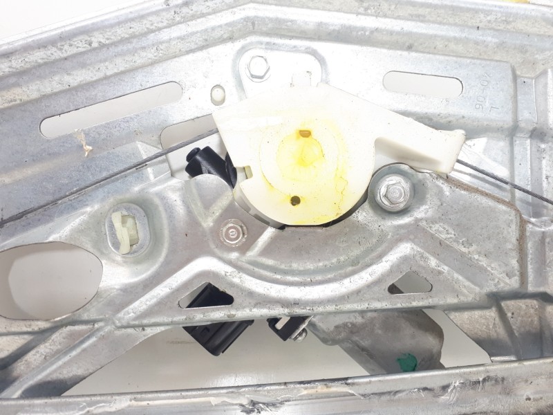 Recambio de elevalunas delantero izquierdo para honda civic berlina 5 (fk) 1.8 vtec cat referencia OEM IAM   