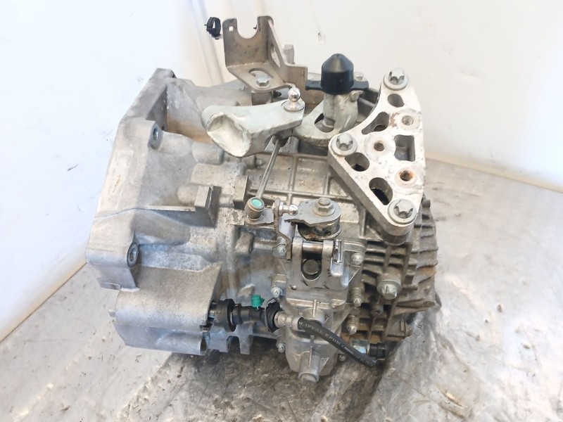 Recambio de caja cambios para fiat doblo cargo (263_) 1.4 natural power referencia OEM IAM 63563511 2162556 