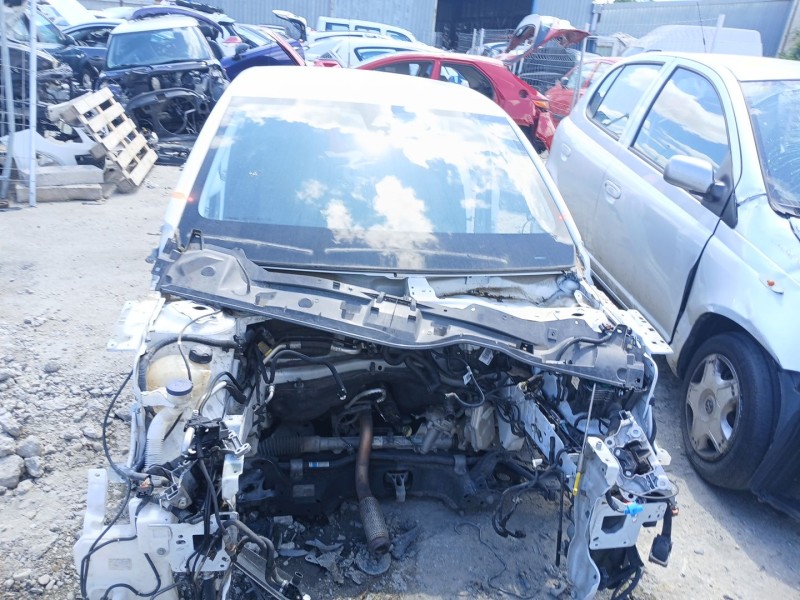 opel corsa f (p2jo) del año 2021