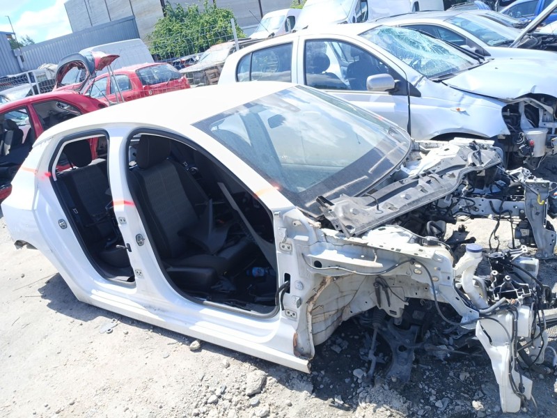 opel corsa f (p2jo) del año 2021