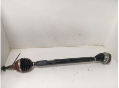 Recambio de transmision delantera derecha para volkswagen golf vii (5g1, bq1, be1, be2) 1.6 tdi referencia OEM IAM 1K0407272QN  