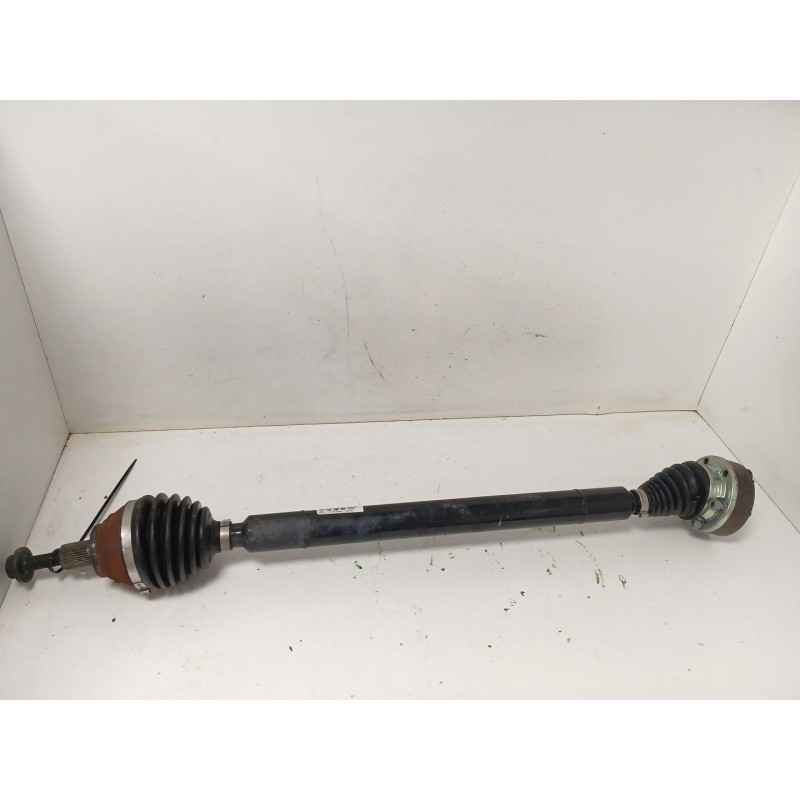 Recambio de transmision delantera derecha para volkswagen golf vii (5g1, bq1, be1, be2) 1.6 tdi referencia OEM IAM 1K0407272QN  