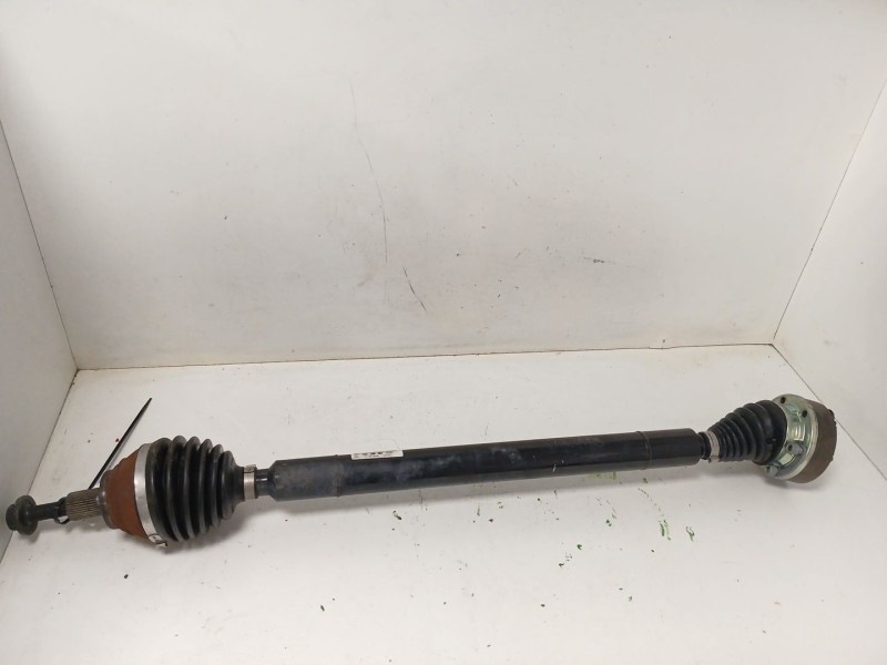 Recambio de transmision delantera derecha para volkswagen golf vii (5g1, bq1, be1, be2) 1.6 tdi referencia OEM IAM 1K0407272QN  