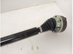 Recambio de transmision delantera derecha para volkswagen golf vii (5g1, bq1, be1, be2) 1.6 tdi referencia OEM IAM 1K0407272QN   2