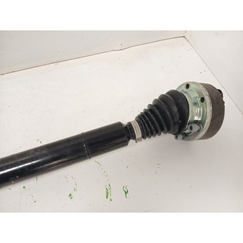 Recambio de transmision delantera derecha para volkswagen golf vii (5g1, bq1, be1, be2) 1.6 tdi referencia OEM IAM 1K0407272QN  