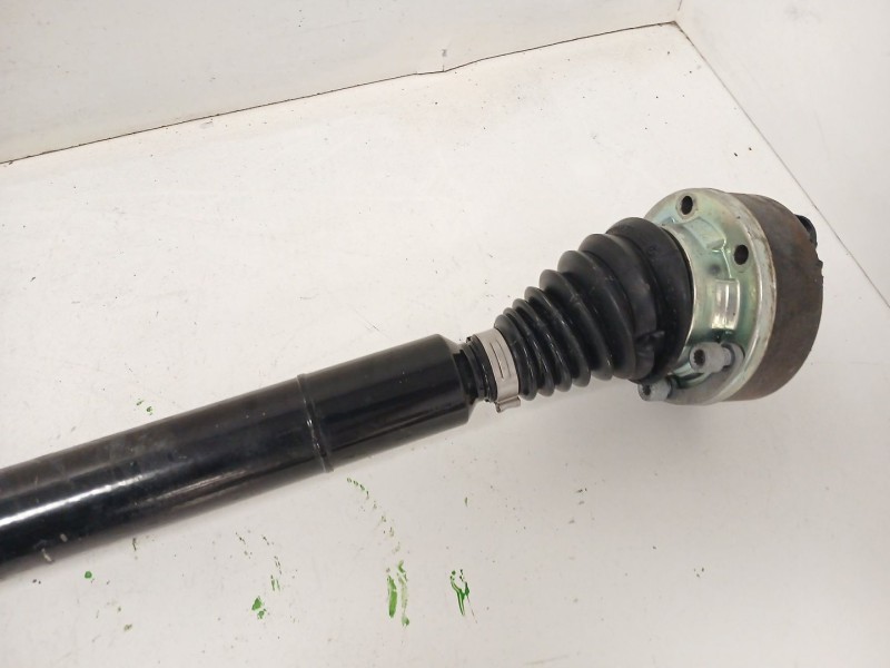 Recambio de transmision delantera derecha para volkswagen golf vii (5g1, bq1, be1, be2) 1.6 tdi referencia OEM IAM 1K0407272QN  