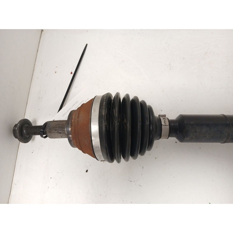 Recambio de transmision delantera derecha para volkswagen golf vii (5g1, bq1, be1, be2) 1.6 tdi referencia OEM IAM 1K0407272QN  