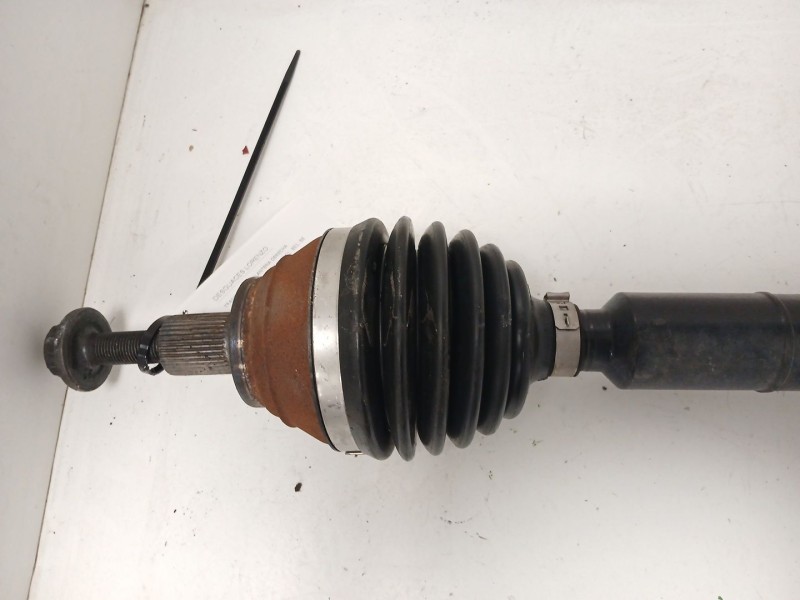 Recambio de transmision delantera derecha para volkswagen golf vii (5g1, bq1, be1, be2) 1.6 tdi referencia OEM IAM 1K0407272QN  