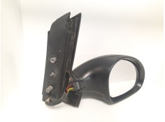 Recambio de retrovisor derecho para seat altea (5p1) arena referencia OEM IAM    2