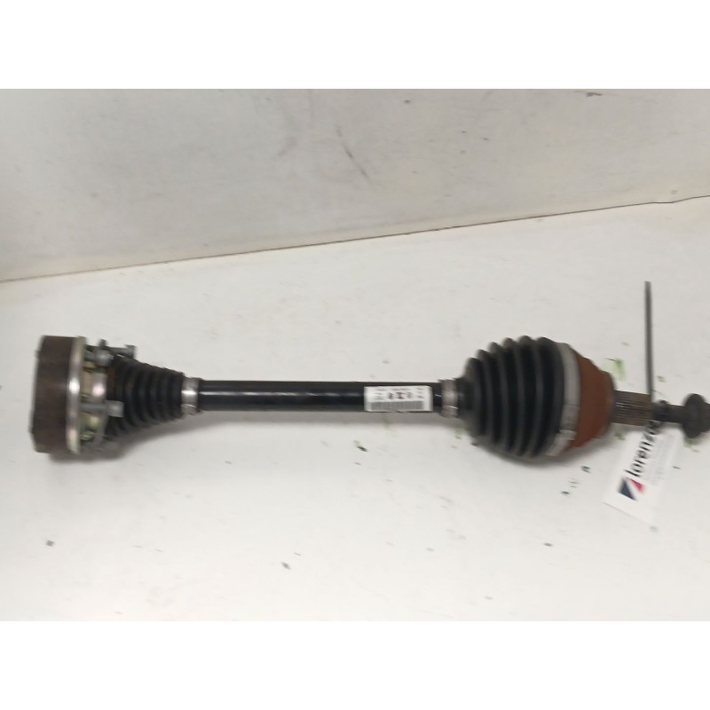 Recambio de transmision delantera izquierda para volkswagen golf vii (5g1, bq1, be1, be2) 1.6 tdi referencia OEM IAM 1K0407271LB