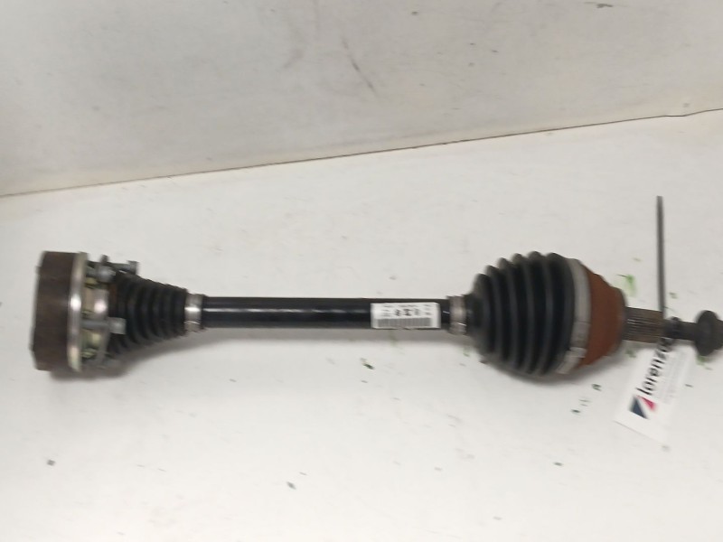 Recambio de transmision delantera izquierda para volkswagen golf vii (5g1, bq1, be1, be2) 1.6 tdi referencia OEM IAM 1K0407271LB