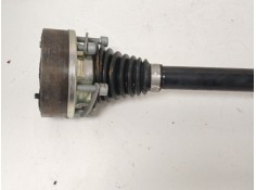 Recambio de transmision delantera izquierda para volkswagen golf vii (5g1, bq1, be1, be2) 1.6 tdi referencia OEM IAM 1K0407271LB 2