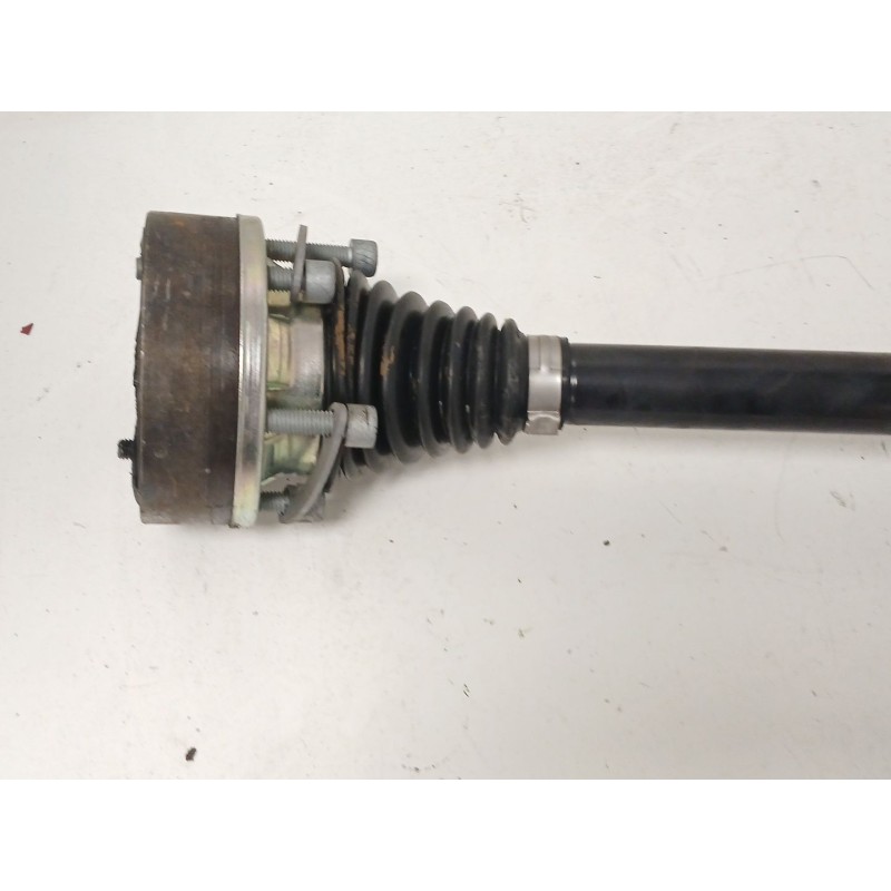 Recambio de transmision delantera izquierda para volkswagen golf vii (5g1, bq1, be1, be2) 1.6 tdi referencia OEM IAM 1K0407271LB
