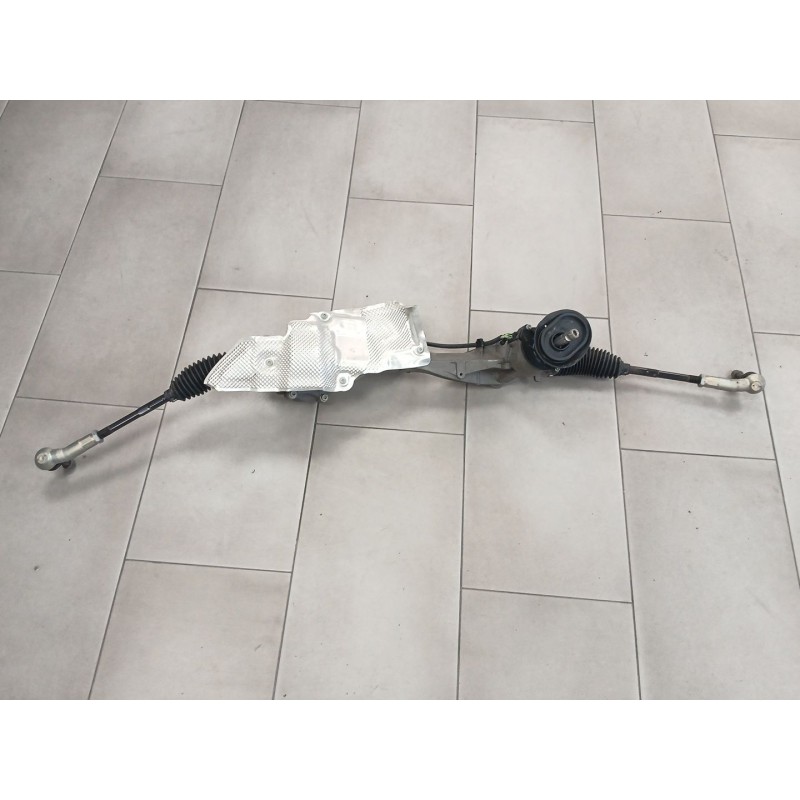 Recambio de cremallera direccion para volkswagen golf vii (5g1, bq1, be1, be2) 1.6 tdi referencia OEM IAM   