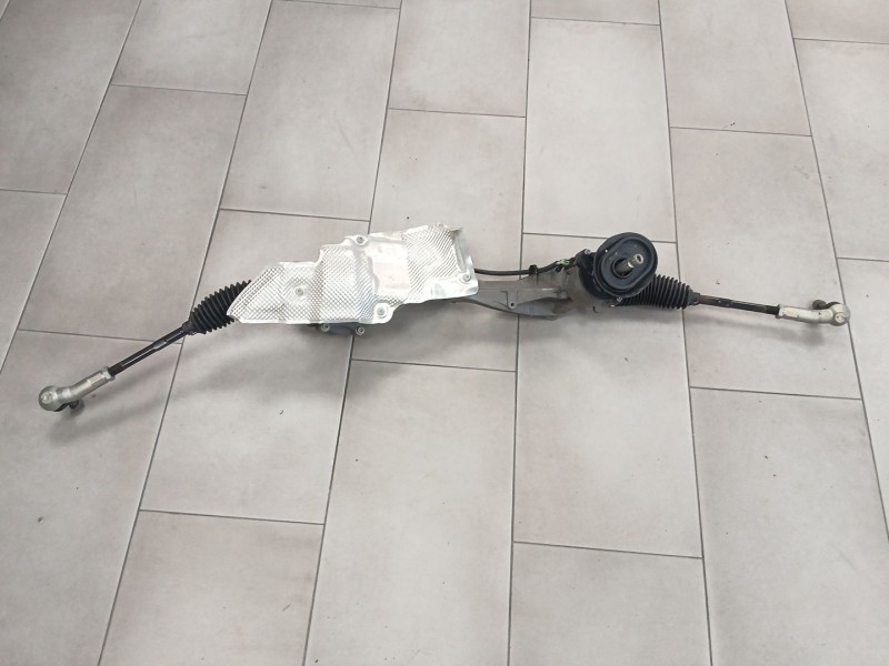 Recambio de cremallera direccion para volkswagen golf vii (5g1, bq1, be1, be2) 1.6 tdi referencia OEM IAM   