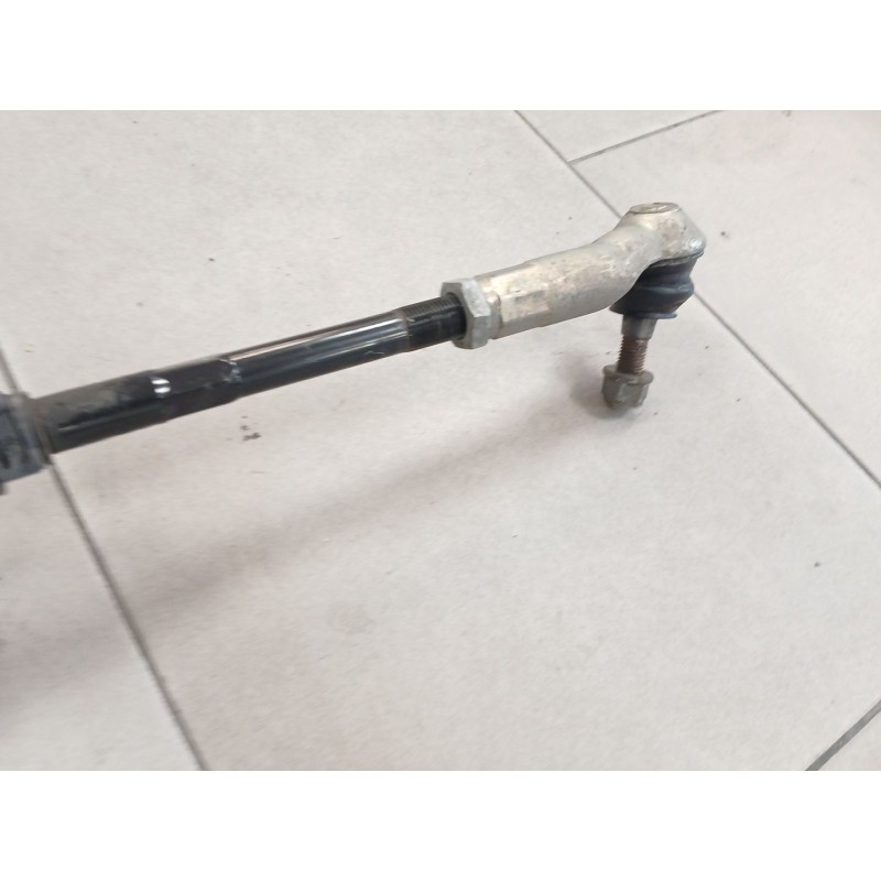 Recambio de cremallera direccion para volkswagen golf vii (5g1, bq1, be1, be2) 1.6 tdi referencia OEM IAM   