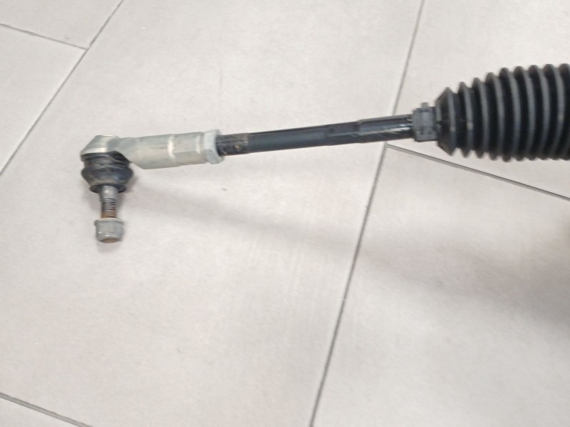 Recambio de cremallera direccion para volkswagen golf vii (5g1, bq1, be1, be2) 1.6 tdi referencia OEM IAM   