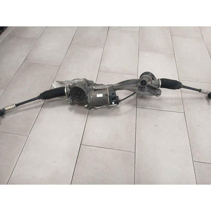 Recambio de cremallera direccion para volkswagen golf vii (5g1, bq1, be1, be2) 1.6 tdi referencia OEM IAM   