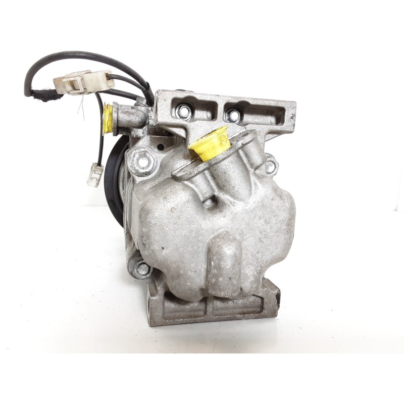 Recambio de compresor aire acondicionado para mazda 6 berlina (gg) 2.0 crtd 120 active (5-ptas.) referencia OEM IAM   