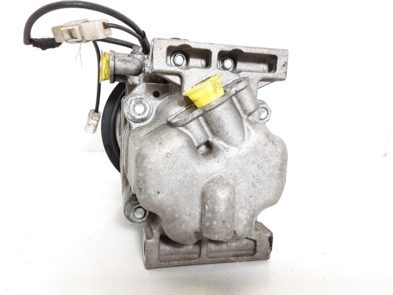 Recambio de compresor aire acondicionado para mazda 6 berlina (gg) 2.0 crtd 120 active (5-ptas.) referencia OEM IAM   