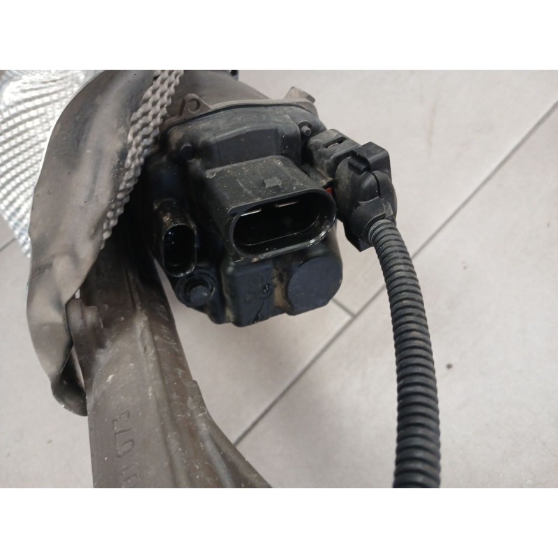 Recambio de cremallera direccion para volkswagen golf vii (5g1, bq1, be1, be2) 1.6 tdi referencia OEM IAM   