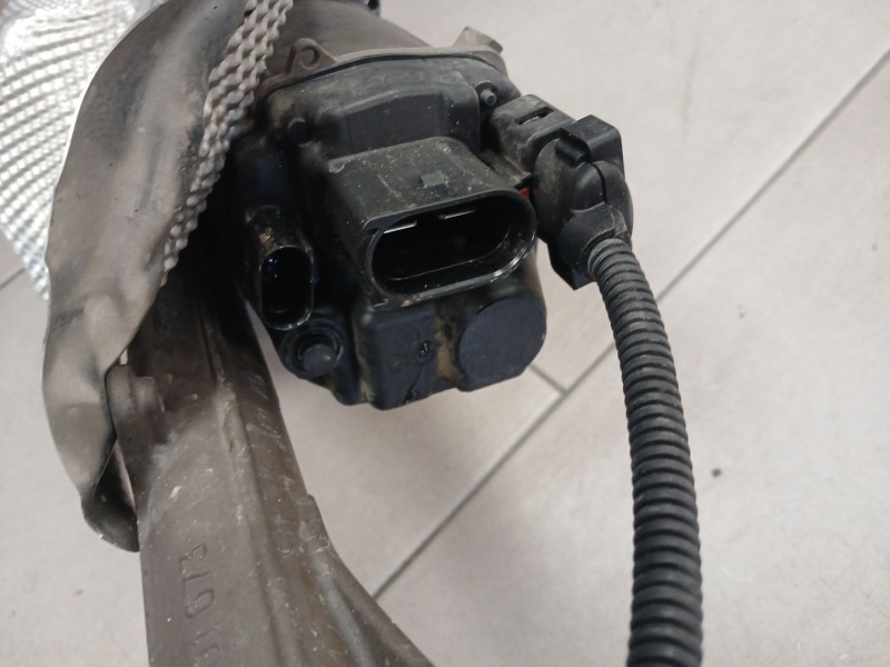 Recambio de cremallera direccion para volkswagen golf vii (5g1, bq1, be1, be2) 1.6 tdi referencia OEM IAM   