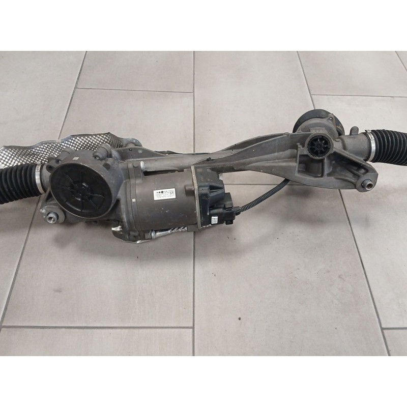 Recambio de cremallera direccion para volkswagen golf vii (5g1, bq1, be1, be2) 1.6 tdi referencia OEM IAM   